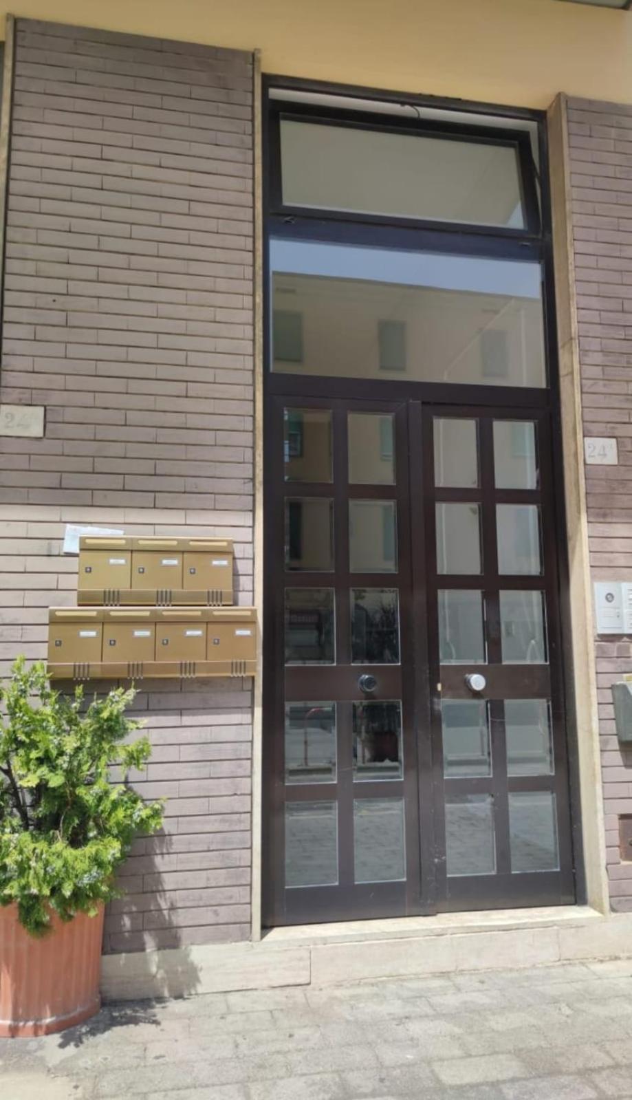 Ale House Hotel Arezzo Exterior foto